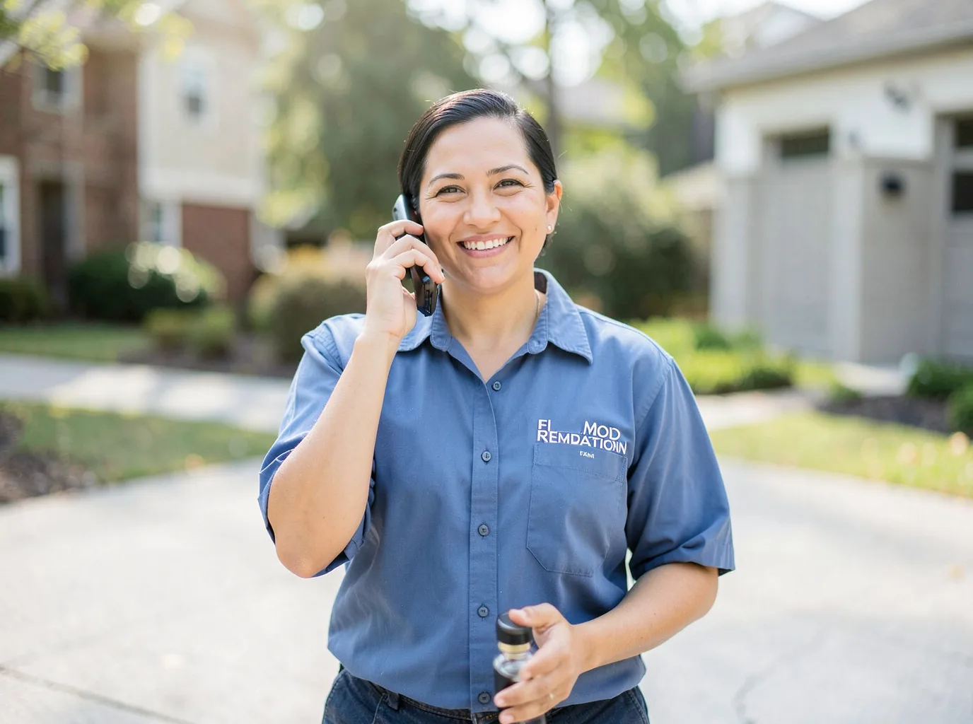 Mold Remediation Richland Springs, TX FAQs